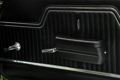 1972 Chevrolet Chevelle