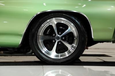 1972 Chevrolet Chevelle