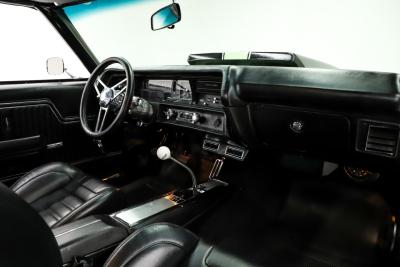 1972 Chevrolet Chevelle