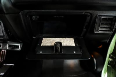 1972 Chevrolet Chevelle