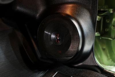 1972 Chevrolet Chevelle