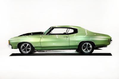 1972 Chevrolet Chevelle