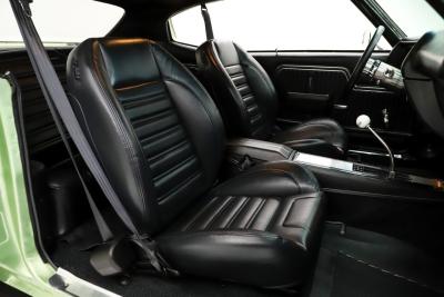 1972 Chevrolet Chevelle