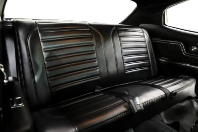 1972 Chevrolet Chevelle