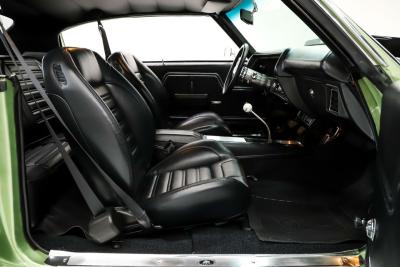 1972 Chevrolet Chevelle