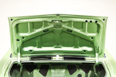 1972 Chevrolet Chevelle