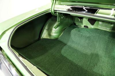 1972 Chevrolet Chevelle