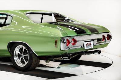 1972 Chevrolet Chevelle