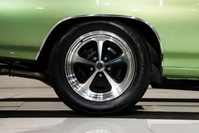 1972 Chevrolet Chevelle