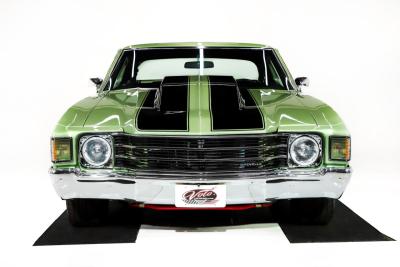 1972 Chevrolet Chevelle
