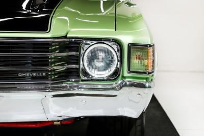 1972 Chevrolet Chevelle