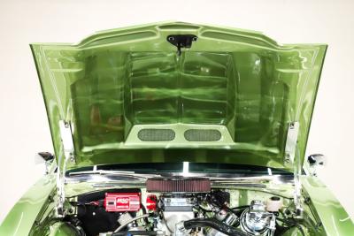 1972 Chevrolet Chevelle