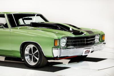 1972 Chevrolet Chevelle