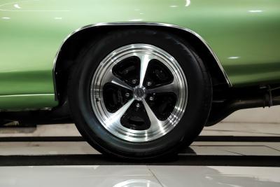 1972 Chevrolet Chevelle