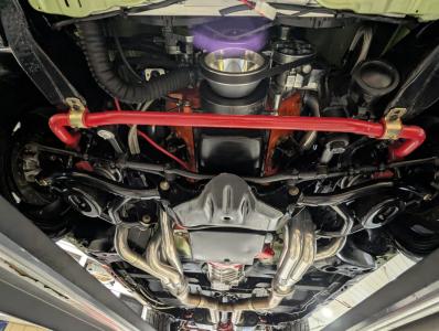 1972 Chevrolet Chevelle