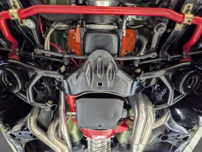 1972 Chevrolet Chevelle