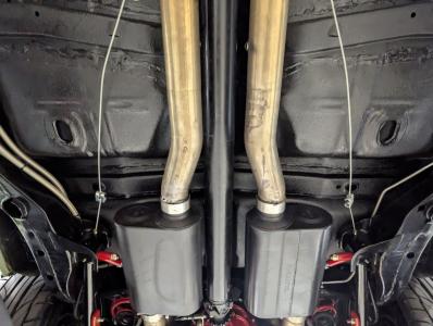 1972 Chevrolet Chevelle