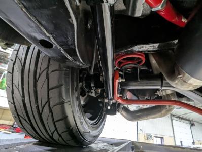 1972 Chevrolet Chevelle