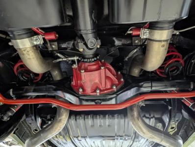 1972 Chevrolet Chevelle