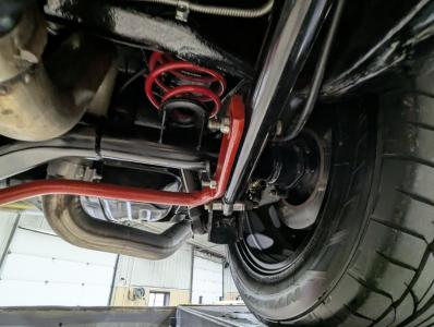 1972 Chevrolet Chevelle