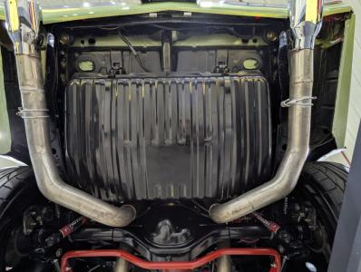 1972 Chevrolet Chevelle