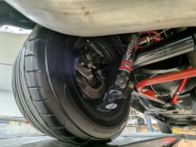 1972 Chevrolet Chevelle