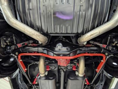 1972 Chevrolet Chevelle