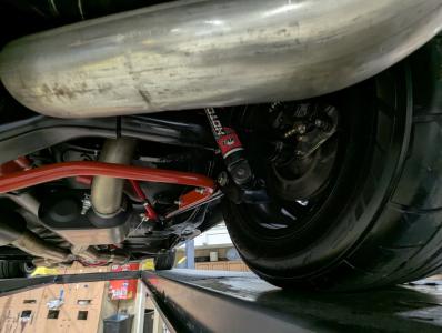 1972 Chevrolet Chevelle