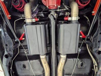 1972 Chevrolet Chevelle