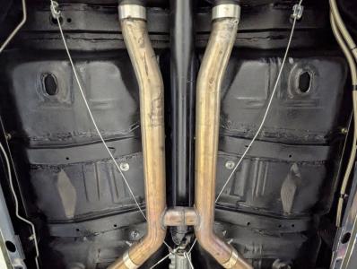 1972 Chevrolet Chevelle