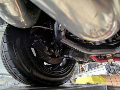 1972 Chevrolet Chevelle