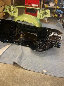 1972 Chevrolet Chevelle