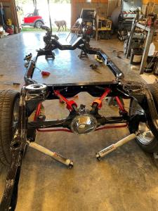 1972 Chevrolet Chevelle