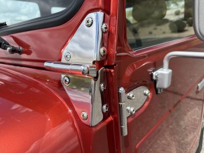 1978 Toyota Land Cruiser FJ40