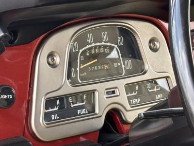 1978 Toyota Land Cruiser FJ40