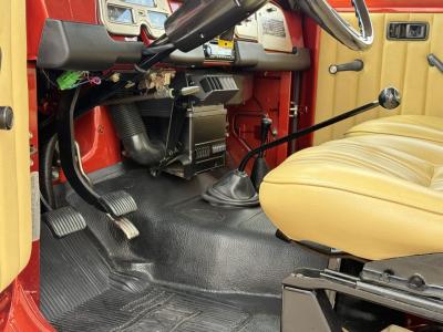 1978 Toyota Land Cruiser FJ40