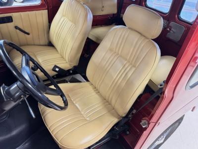 1978 Toyota Land Cruiser FJ40