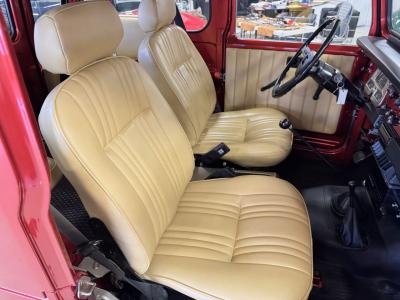 1978 Toyota Land Cruiser FJ40