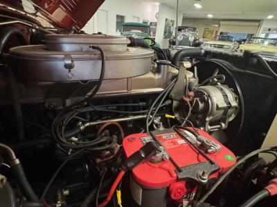 1978 Toyota Land Cruiser FJ40