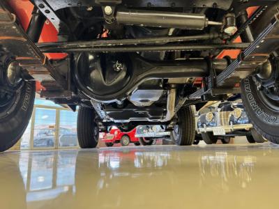 1978 Toyota Land Cruiser FJ40