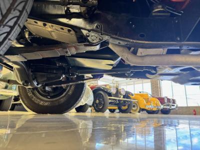 1978 Toyota Land Cruiser FJ40