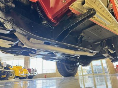 1978 Toyota Land Cruiser FJ40