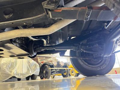 1978 Toyota Land Cruiser FJ40