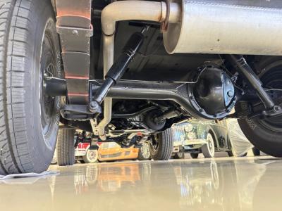 1978 Toyota Land Cruiser FJ40