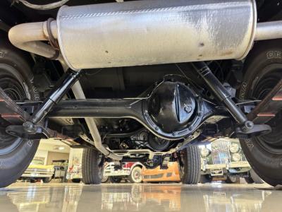 1978 Toyota Land Cruiser FJ40