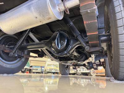 1978 Toyota Land Cruiser FJ40