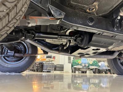 1978 Toyota Land Cruiser FJ40