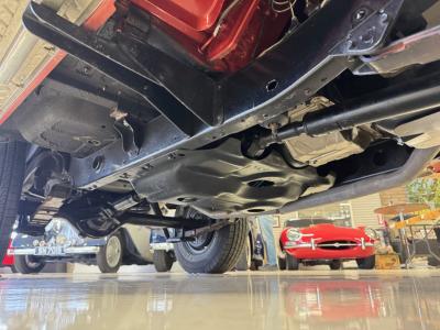 1978 Toyota Land Cruiser FJ40