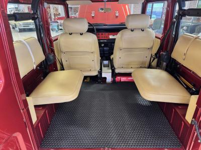 1978 Toyota Land Cruiser FJ40