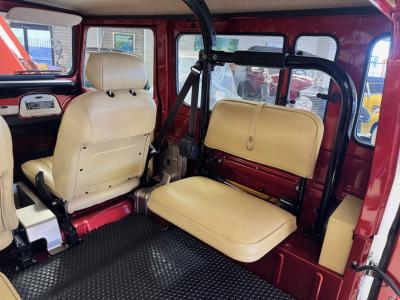 1978 Toyota Land Cruiser FJ40